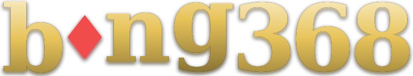 bong368 logo